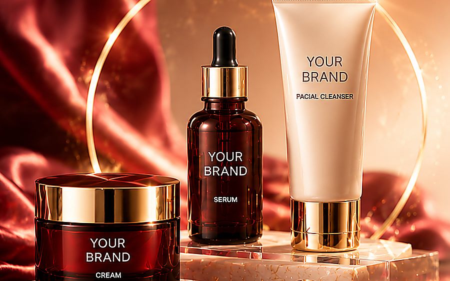How to Launch a Beauty Brand in 8 Weeks