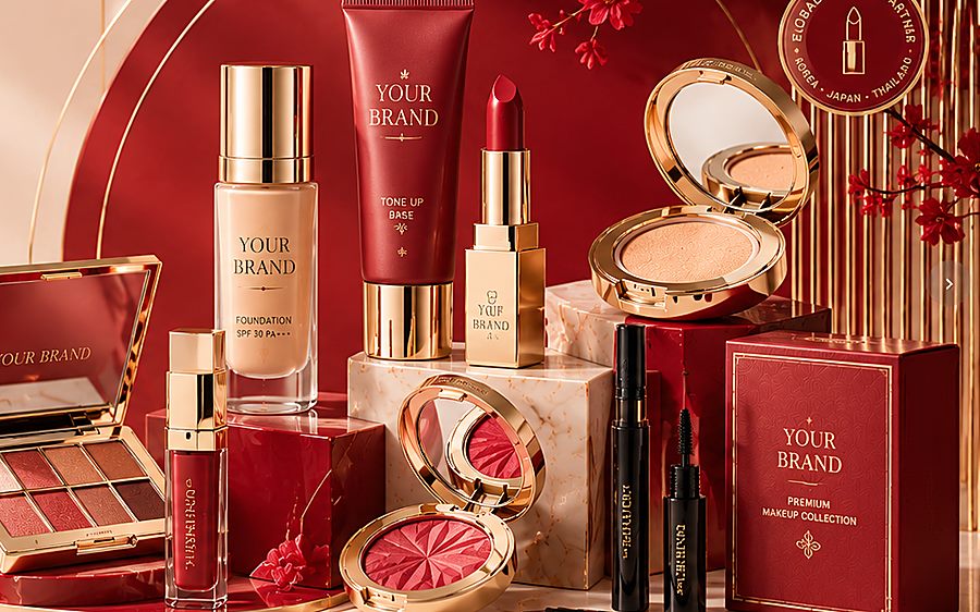 5 K-Beauty Ingredients Defining 2026