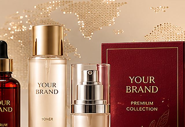OEM Perfume Oil  Oriental — private label perfume manufacturer | 5FINE
