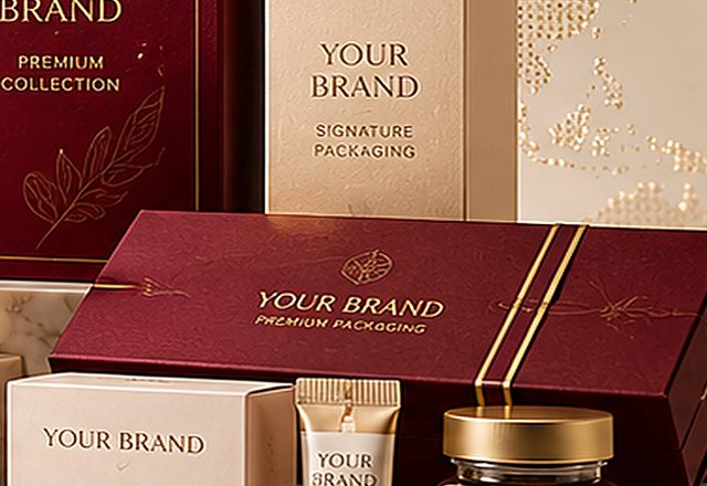 OEM Perfume Oil  Amber — private label perfume manufacturer | 5FINE