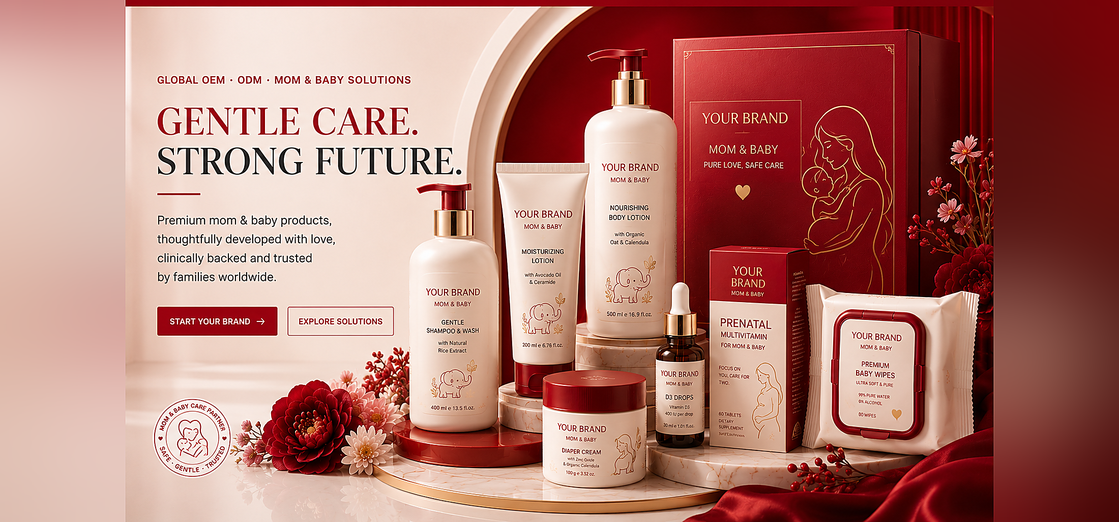 The 5FINE Blog — playbooks and guides for building a global beauty brand