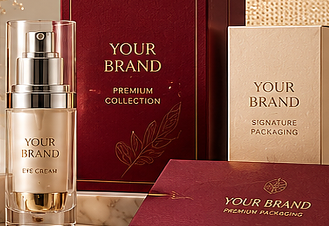 OEM Nourishing Lip Treatment — private label skincare manufacturer | 5FINE