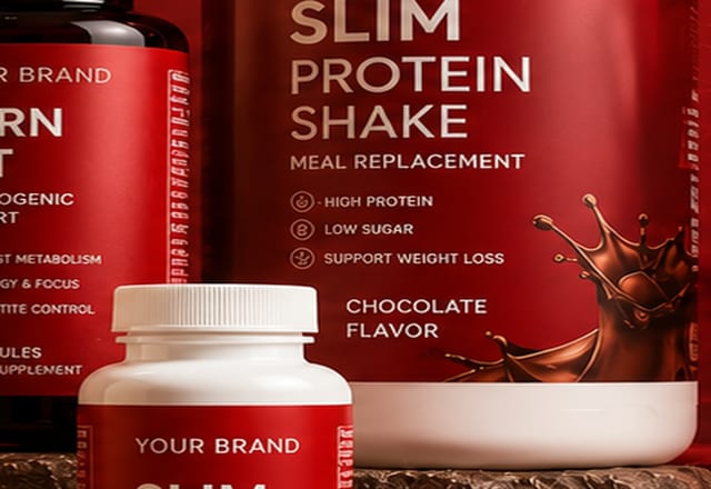 OEM Phase 2 Carb Blocker Softgels — private label weight management supplement manufacturer | 5FINE